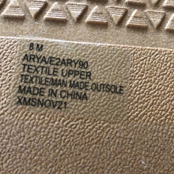 ๐ผ Esprit Arya Espadrille Sandal ๐ผ - Picture 12 of 15